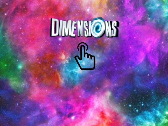 Dimensions Clicker 2