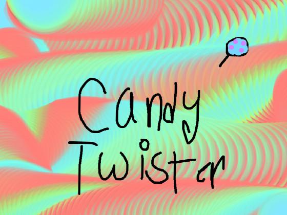 Candy Twister