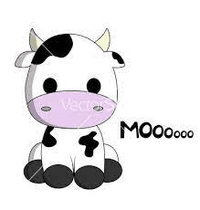 Cow Go Moo Joke
