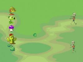 Plants vs. Zombies 1 1