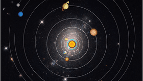 Solar System