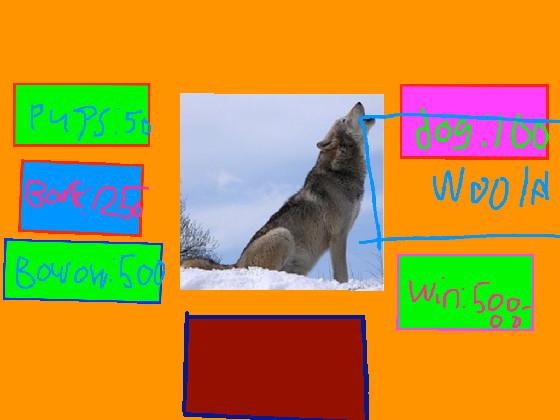 wolf clicker0.1 1