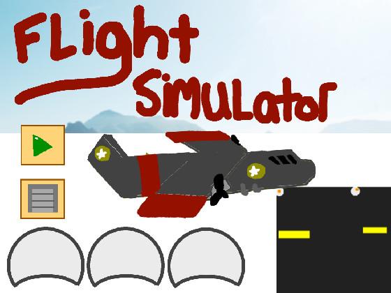 Flight Simulator 1 1