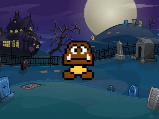 Goomba Glider