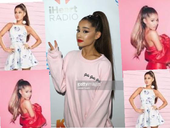 👍 if u 💗 ariana grande 1