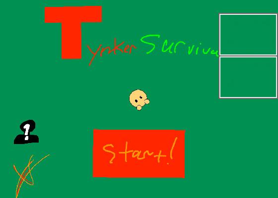 Tynker Survival alpha 1.5