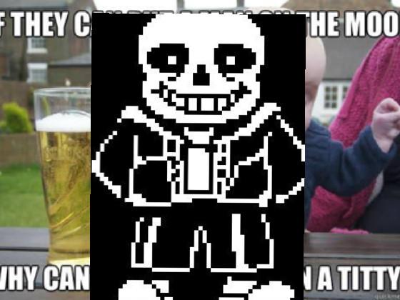 Baby Memes and sans memes