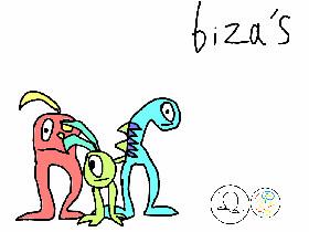 bizas