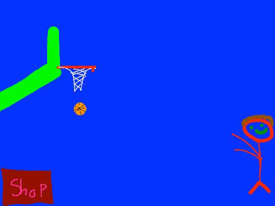 BASKETBALL JAM 1