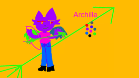 Archille