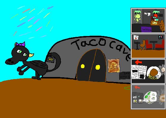 taco cave