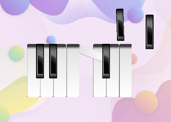 My Piano 1