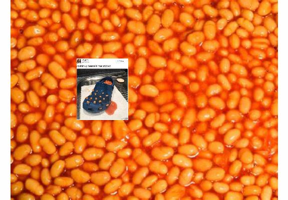 baked beans