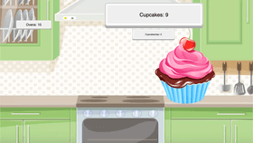 Cupcake Factory