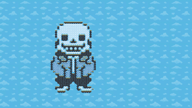 sans