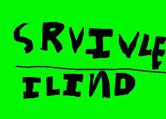 survival Island