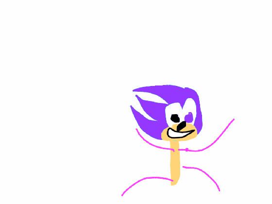 hyper sonic Spin draw popsicle 1