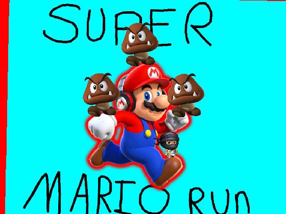 Super Mario Run 1 1