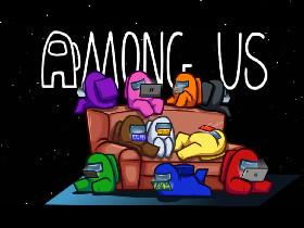 Among us game date