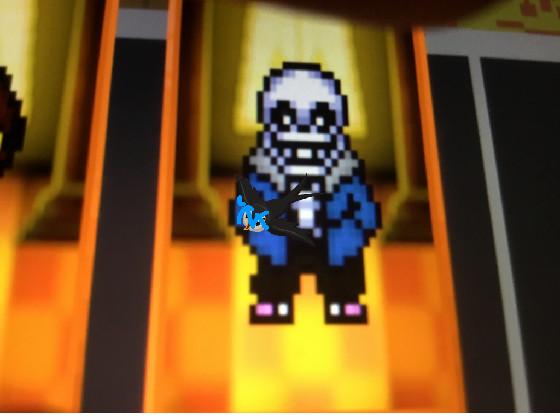 the big not good sans!