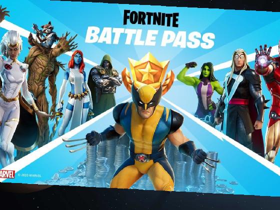 buy the fortnite battle pass