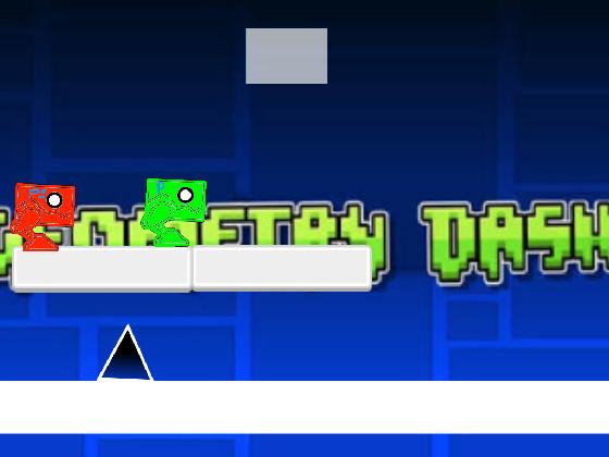 Geometry Dash  2