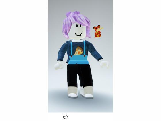 me roblox