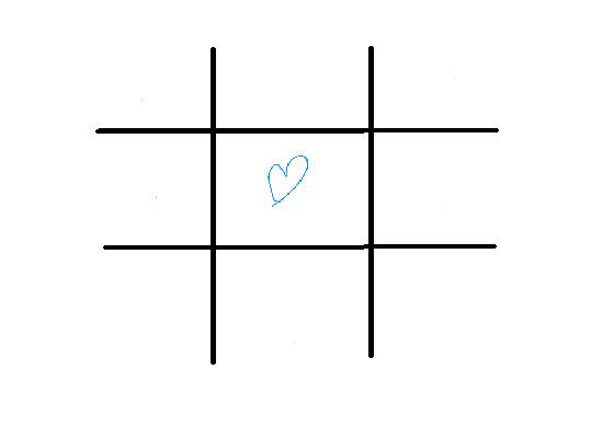 new tic-tac-toe