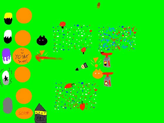 bee swarm simulator 1