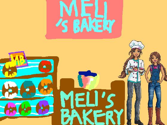 Meli’s Bakery