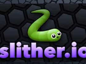 SlitherySnake.io