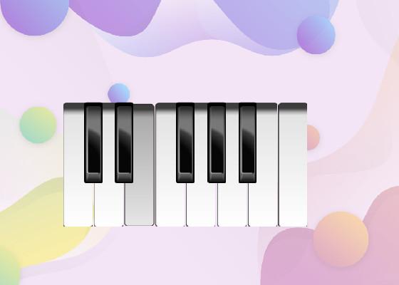 My Piano 1