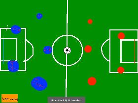 2-Player Soccer 9