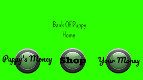 Bank Of Puppy