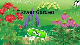 Flower Garden