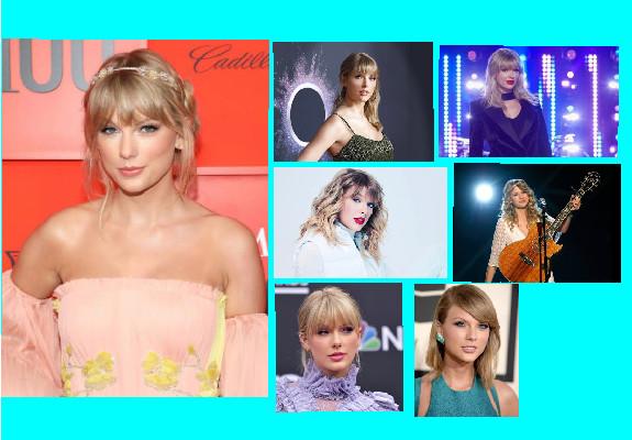 Taylor Swift!!!