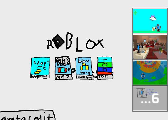 Roblox :D