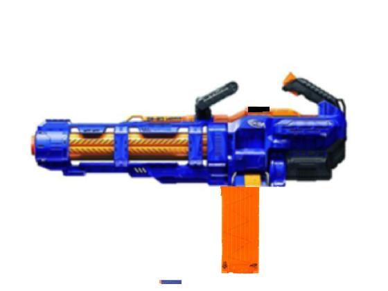 Nerf Gun 2 1