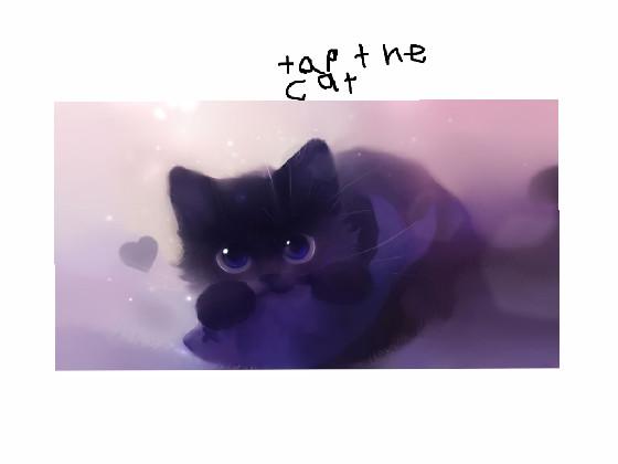 cute music cat