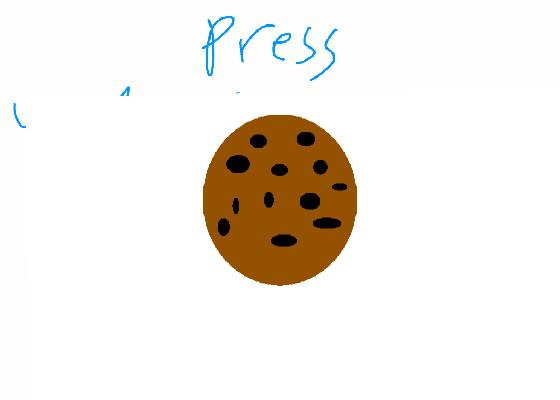 Press 4 cookie!