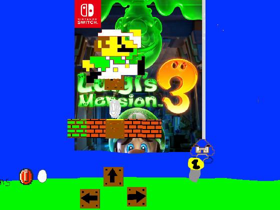 Super Mario bros 1