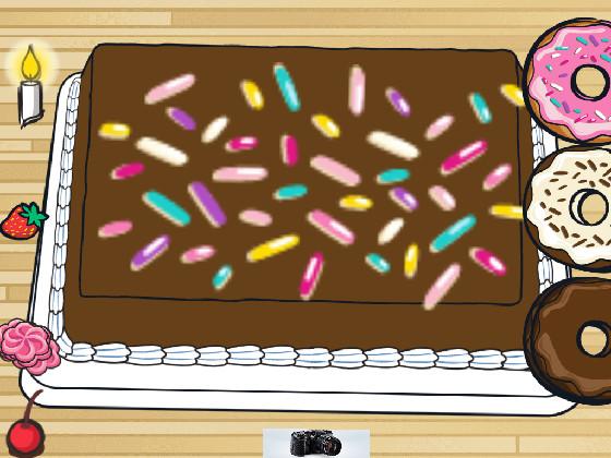 cake master game