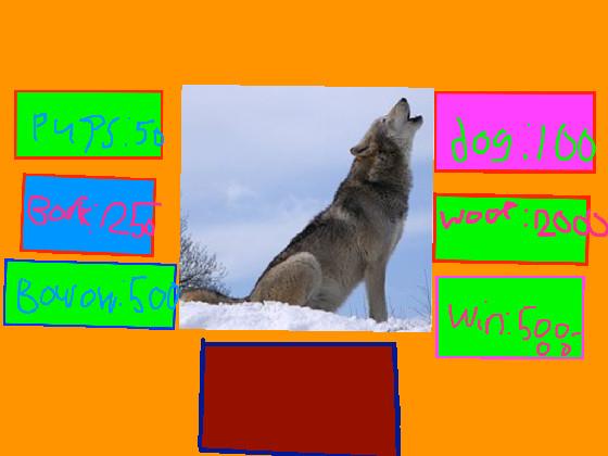 wolf clicker0.1 1