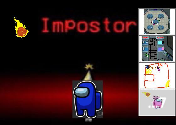 story of the Impostor 1