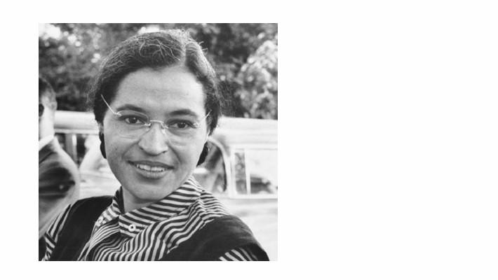 Rosa Parks