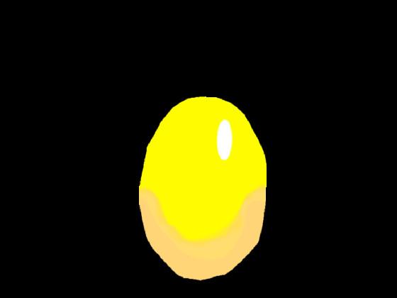 The golden egg