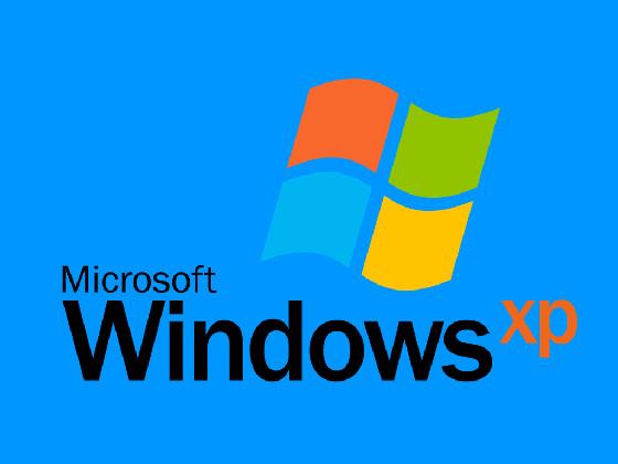 Windows XP Simulator 1 1