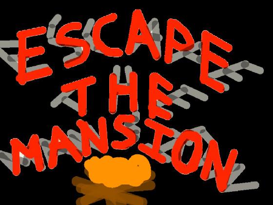 Escape the mansion! V1.4 1