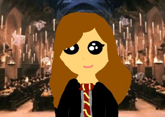 Chat With Hermione Granger 1