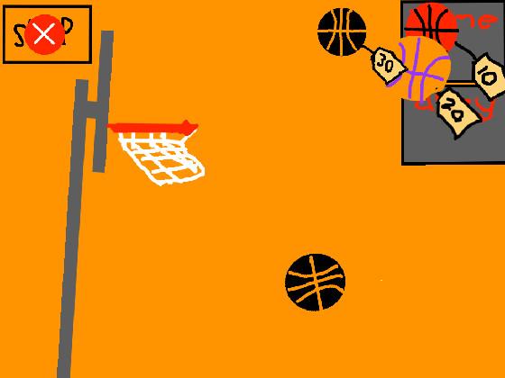 basketball dunk 1